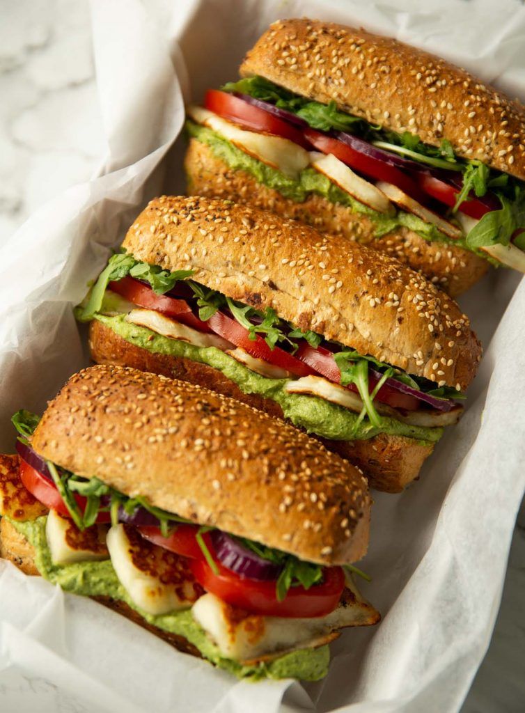 Chicken Sandwich