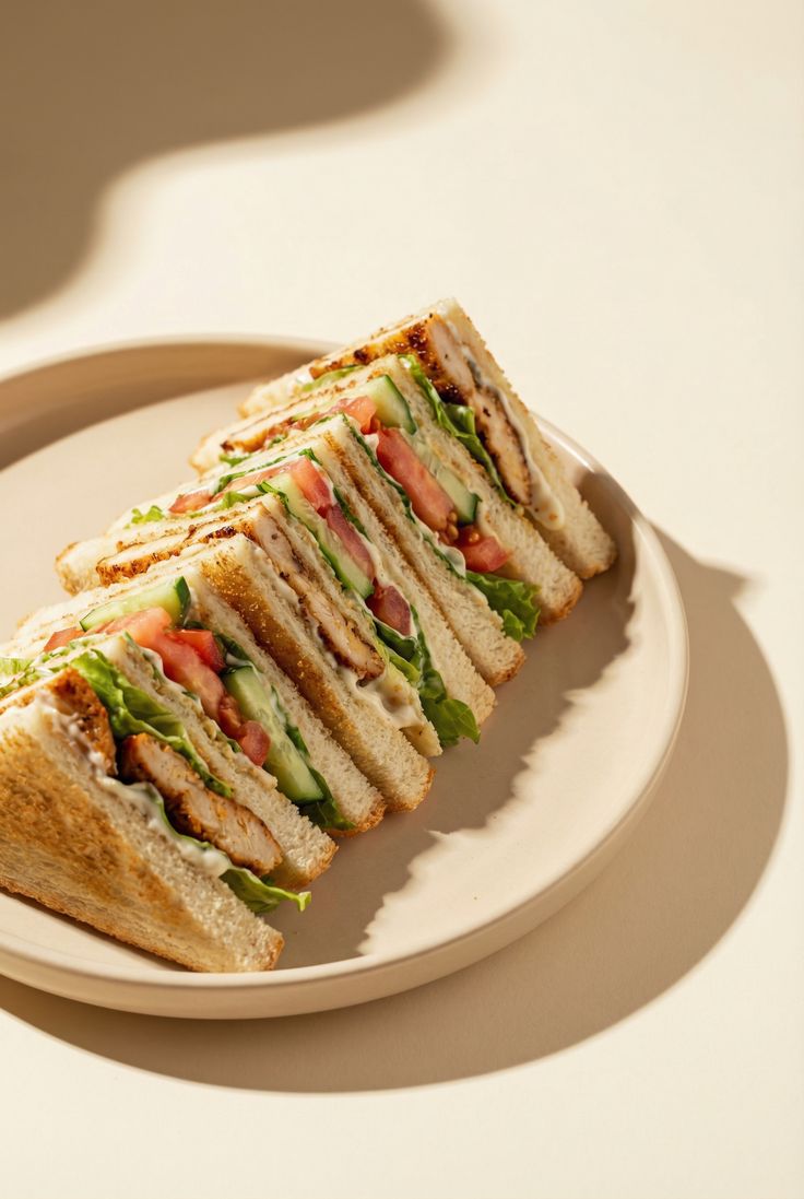Club Sandwich