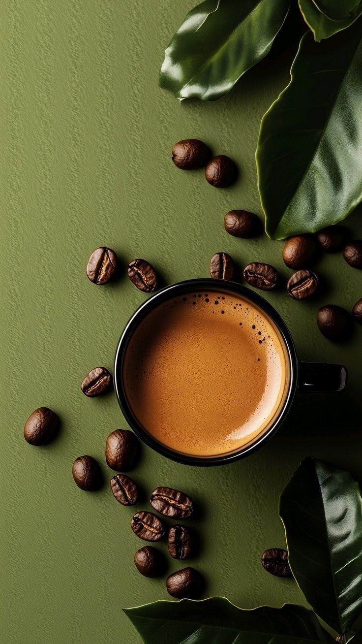 Coffee