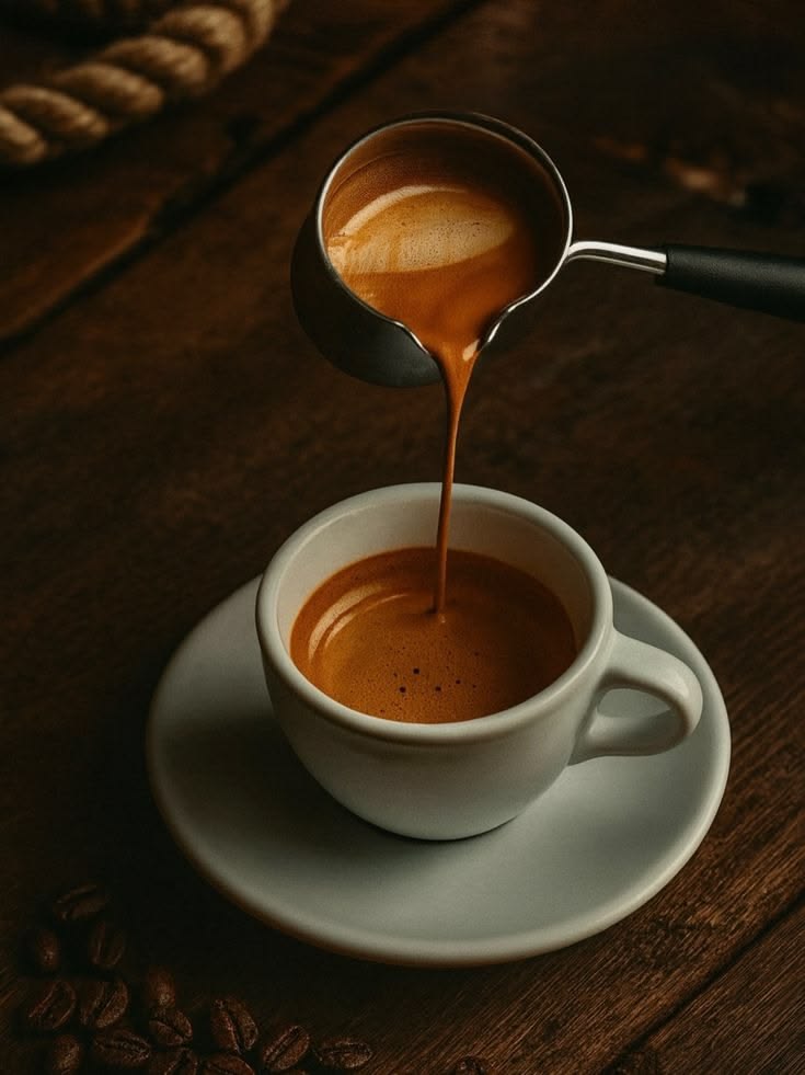Espresso