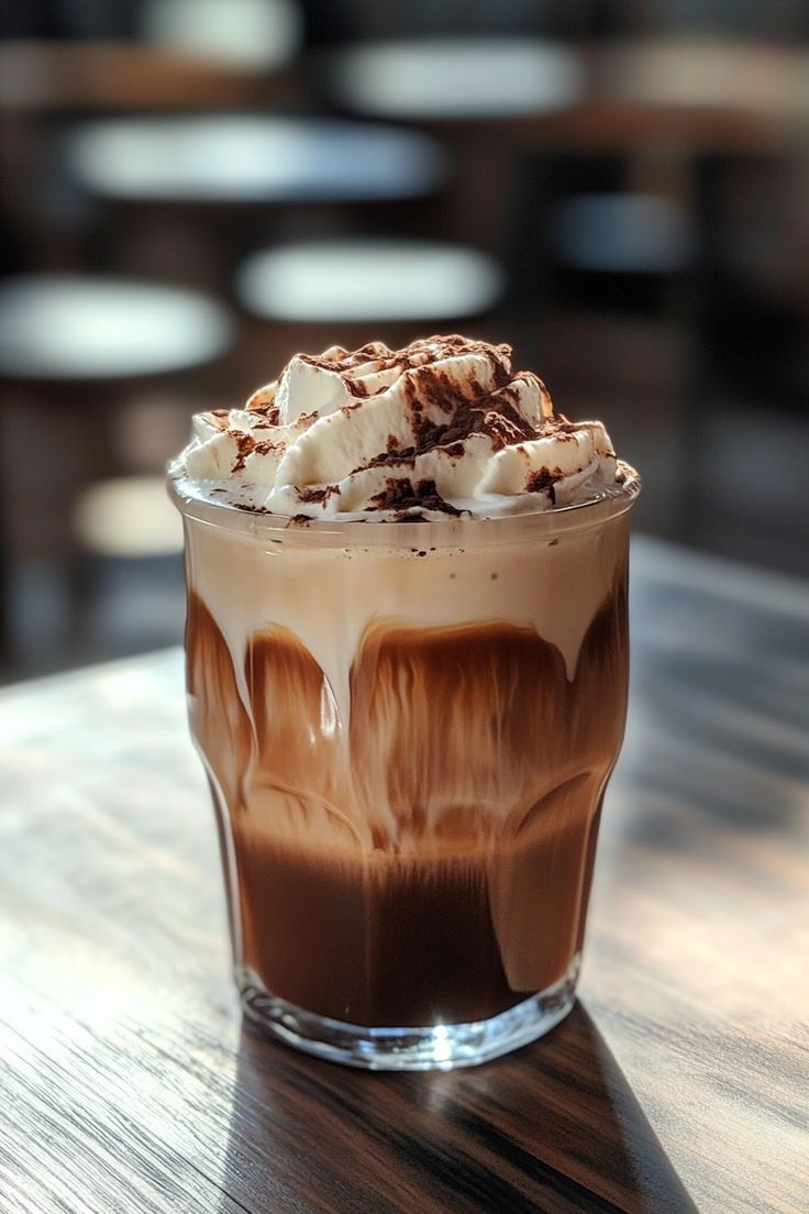 Mocha