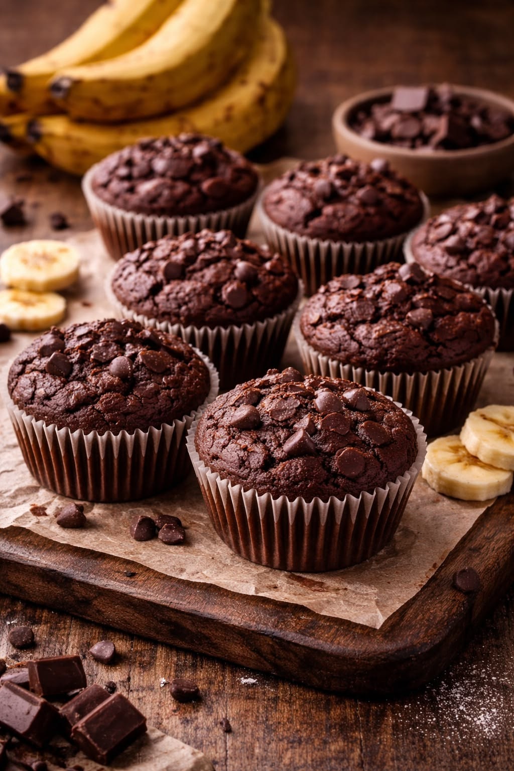 Blueberry Muffin